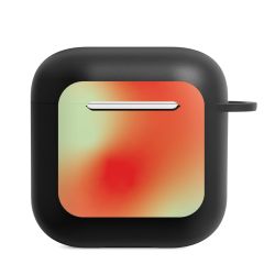 Apple AirPods kotelo musta