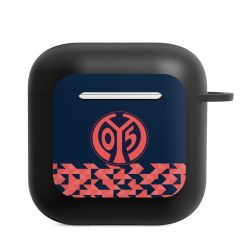 Apple AirPods Hülle schwarz