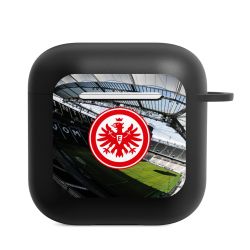 Apple AirPods Hülle schwarz