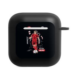 Apple AirPods kotelo musta