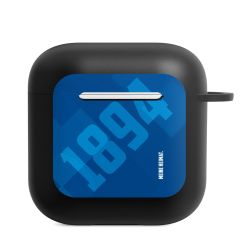 Apple AirPods Hülle schwarz