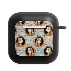 Apple AirPods Case black