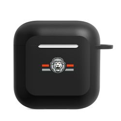 Apple AirPods Hülle schwarz