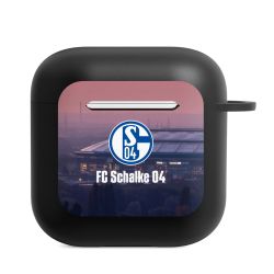 Apple AirPods Hülle schwarz