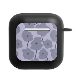 Apple AirPods kotelo musta