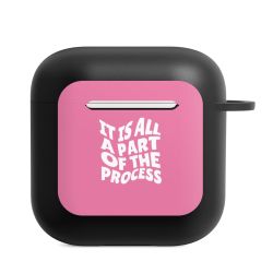 Apple AirPods Case black