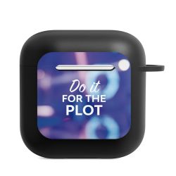 Apple AirPods Case black