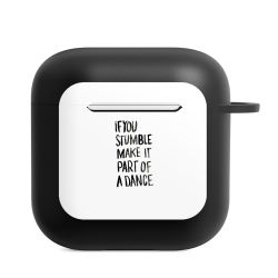 Apple AirPods Case black