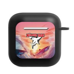 Apple AirPods Case black