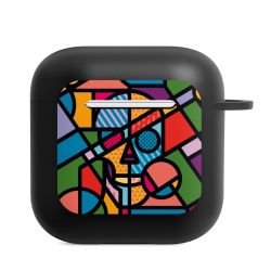 Apple AirPods Case black