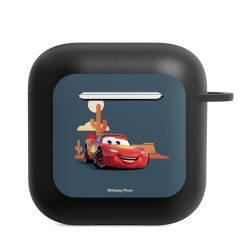 Apple AirPods Hülle schwarz