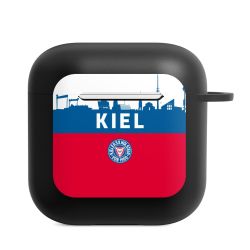 Apple AirPods Hülle schwarz