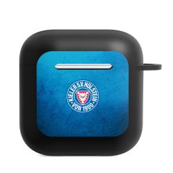 Apple AirPods Hülle schwarz