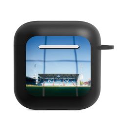 Apple AirPods Hülle schwarz