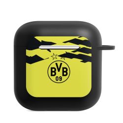 Apple AirPods kotelo musta