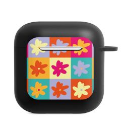 Apple AirPods kotelo musta