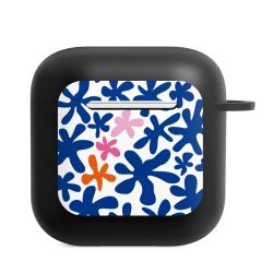 Apple AirPods kotelo musta