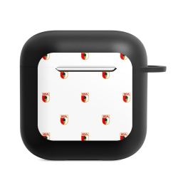 Apple AirPods Hülle schwarz