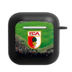 Apple AirPods Hülle schwarz