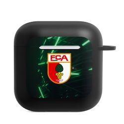 Apple AirPods Hülle schwarz