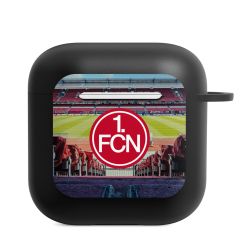 Apple AirPods Hülle schwarz