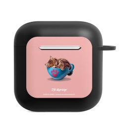 Apple AirPods Case black