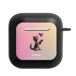 Apple AirPods Case black