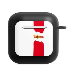 Apple AirPods Hülle schwarz