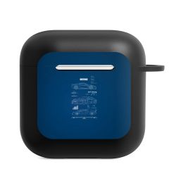 Apple AirPods Case black