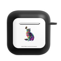 Apple AirPods Case black