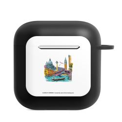 Apple AirPods Case black