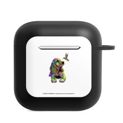 Apple AirPods Case black