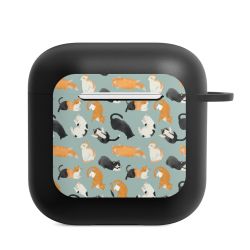 Apple AirPods Case black