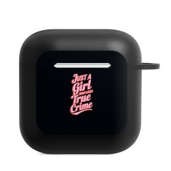 Apple AirPods Case black