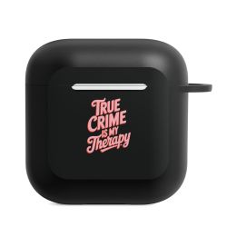 Apple AirPods Case black