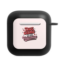 Apple AirPods Case black