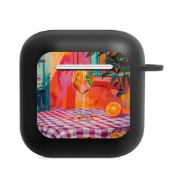 Apple AirPods Case black