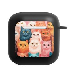 Apple AirPods Case black