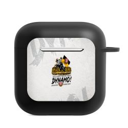 Apple AirPods Hülle schwarz