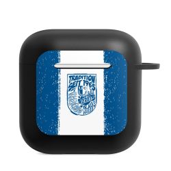 Apple AirPods Hülle schwarz