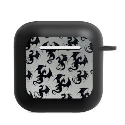 Apple AirPods Case black