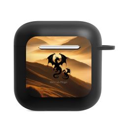 Apple AirPods Case black