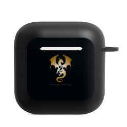 Apple AirPods Case black