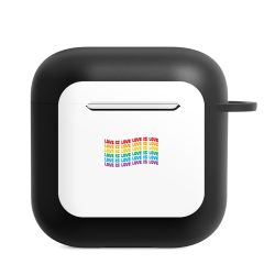 Apple AirPods Case black