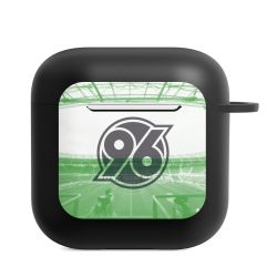 Apple AirPods Hülle schwarz