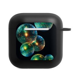 Apple AirPods Case black