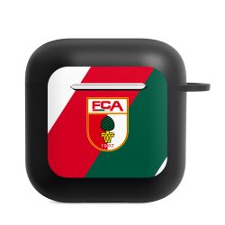 Apple AirPods Hülle schwarz