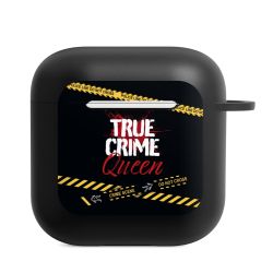 Apple AirPods Case black