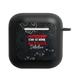 Apple AirPods Case black