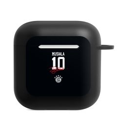 Apple AirPods Case black